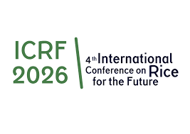 4th International Conference on Rice for the Future (ICRF2026)
