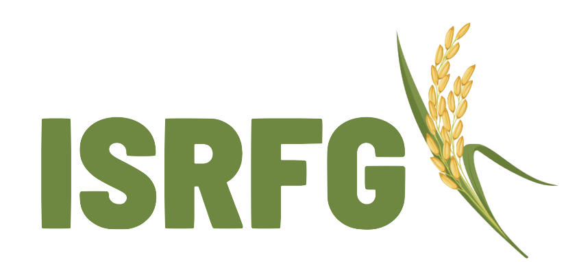 ISRFG 2026 Registration open - Closing August 1st 2026