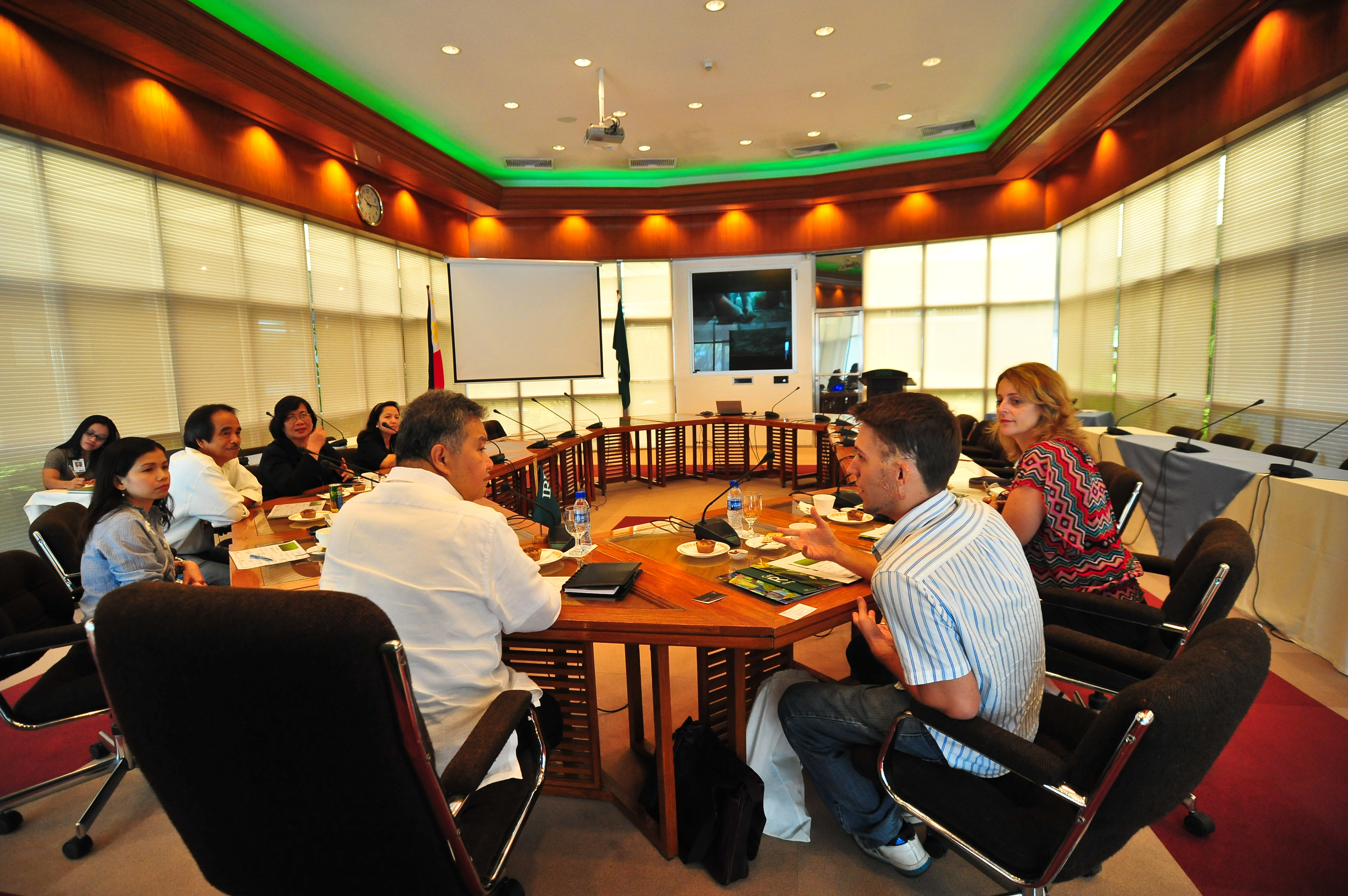 Part of the image collection of the International Rice Research Institute (irri.org) Part of the image collection of the International Rice Research Institute (irri.org)