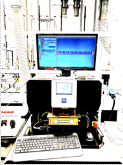 Hidden Chemistry at the Root: Imaging Reveals How Rice Shapes Its Soil Environment