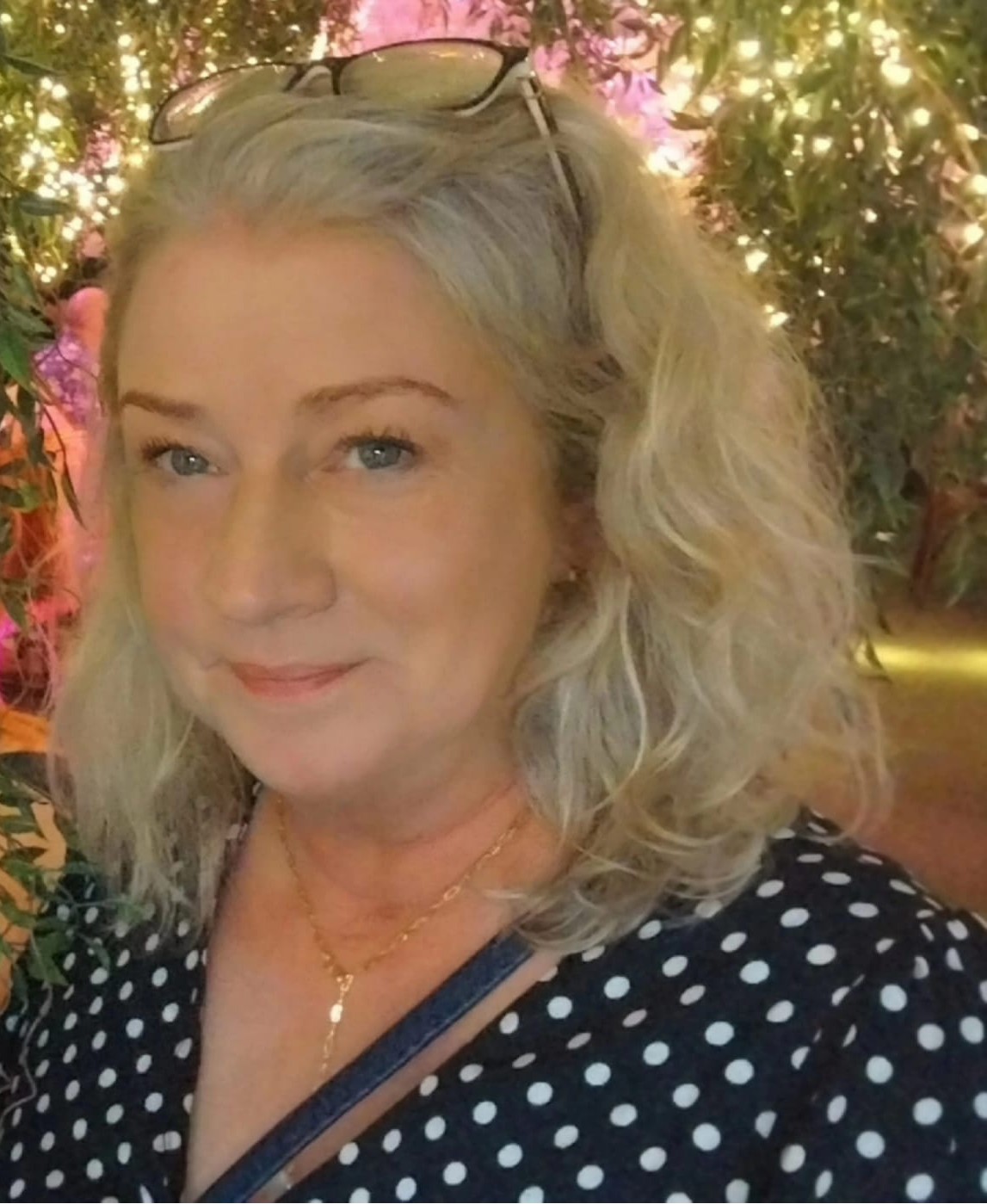 Dr Julie Jones-Diette