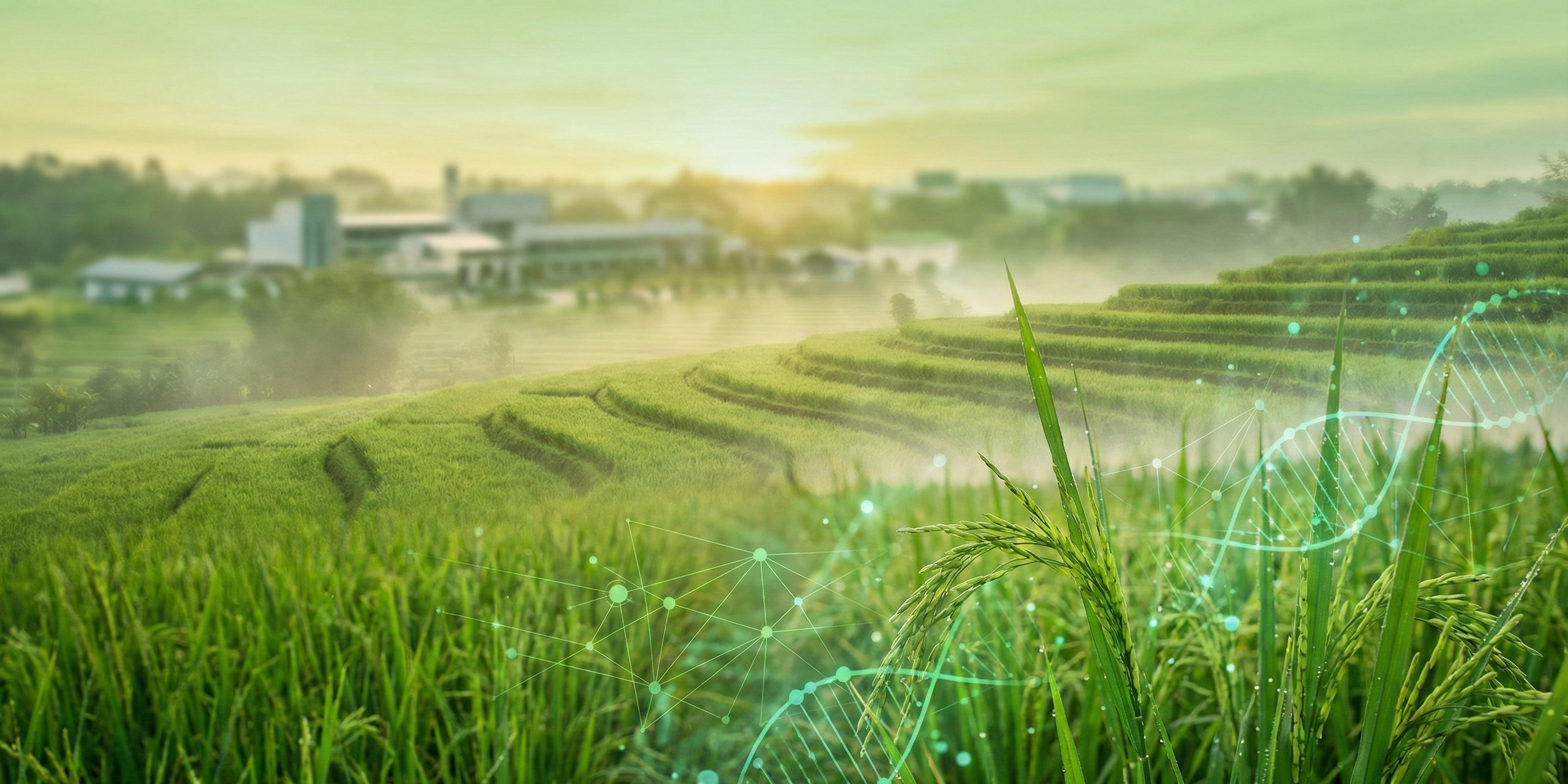 OryzaNet Rice Research, Communication and Innovation Grants Available!!