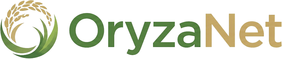 OryzaNet - International Rice Research Network